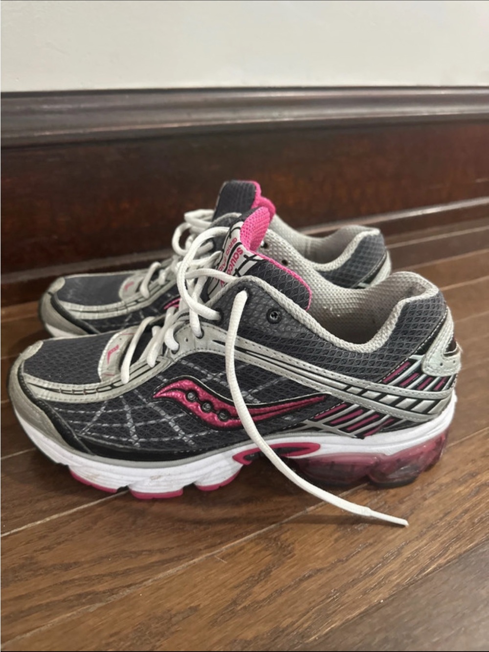 Saucony